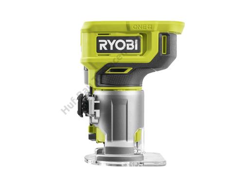 RYOBI RTR18-0 akkumulátoros felsőmaró - 18V OnePlus