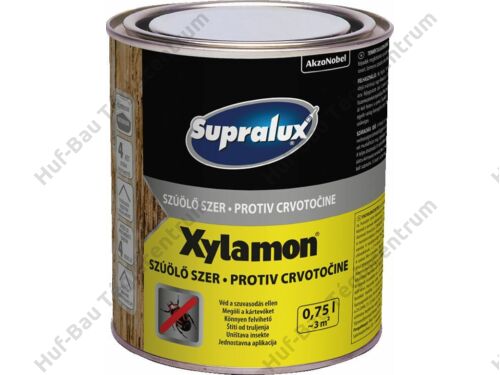 AKZO Supralux Xylamon szúölőszer 0,75l