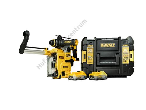 DEWALT DCH283 fúró-véső kalapács Worker pack - 18V POWERSTACK