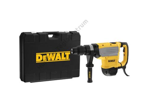 DEWALT D25773K-QS fúrókalapács