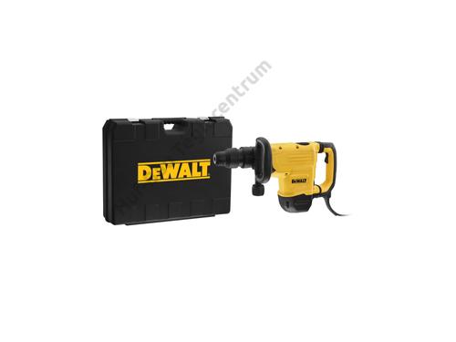 DEWALT D25872K-QS fúrókalapács