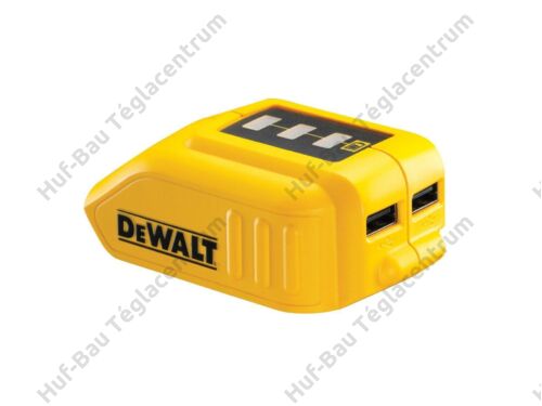 DEWALT DCB090-XJ USB átalakító