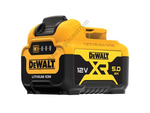 DEWALT DCB126-XJ 5Ah akkumulátor