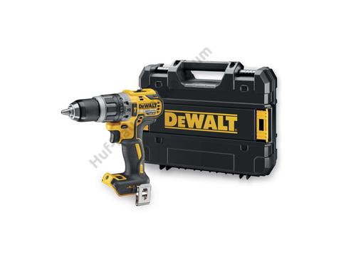 DEWALT DCD796NT-XJ kompakt ütvefúró csavarozó, akku és nélkül