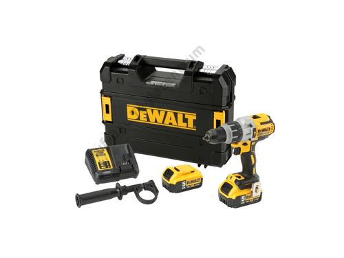 DEWALT DCD996P2-QW akkumulátoros ütvefúró-csavarozó