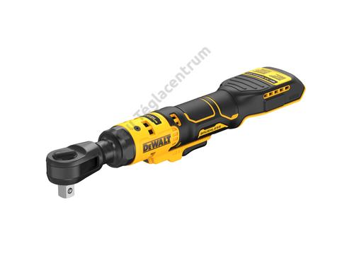 DEWALT DCF512N-XJ XR akkus racsnis csavarkulcs