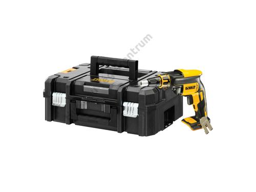 DEWALT DCF620NT-XJ gipszkartoncsavarozó