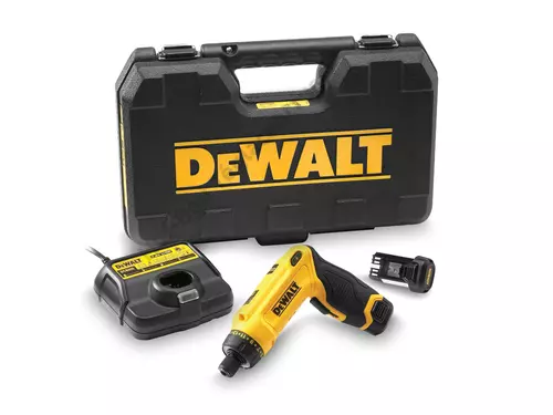 DEWALT DCF680G2-QW akkumulátoros csavarozó