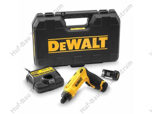 DEWALT DCF680G2-QW akkumulátoros csavarozó