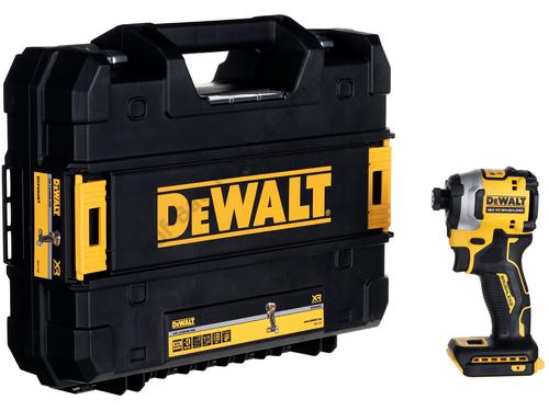 DEWALT DCF850NT-XJ ütvecsavarozó