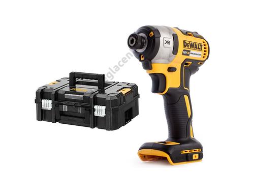 DEWALT DCF887NT-XJ ütvecsavarozó