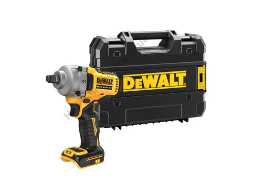 DEWALT DCF891NT-XJ kompakt kefementes ütvecsavarozó - 18V