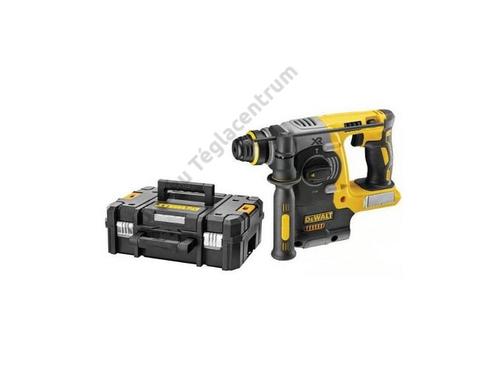 DEWALT DCH283NT-XJ kefementes fúró-véső kalapács - 18V