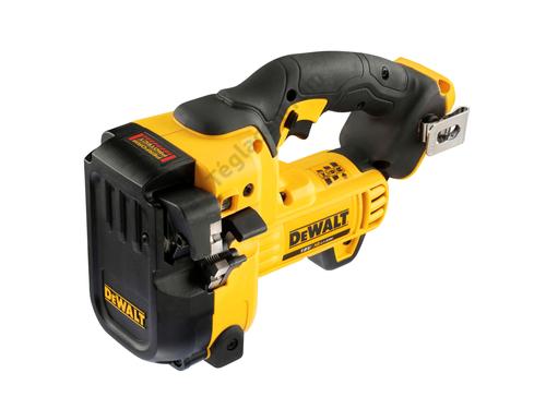DEWALT DCS350N-XJ akkumulátoros menetes szár vágó