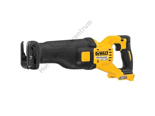 DEWALT DCS389N-XJ akkumulátoros orrfűrész