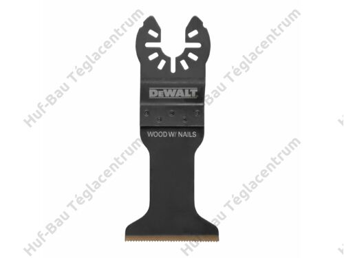 DEWALT DT20702-QZ Titanium Fa/Fém penge L 55mm x W 42mm