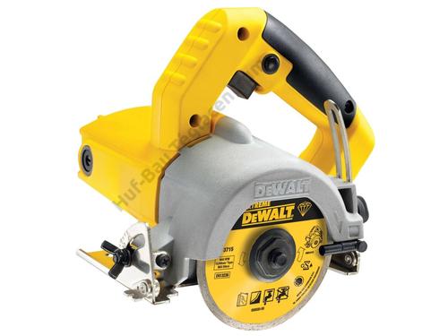 DEWALT DWC410-QS vizes csempevágó