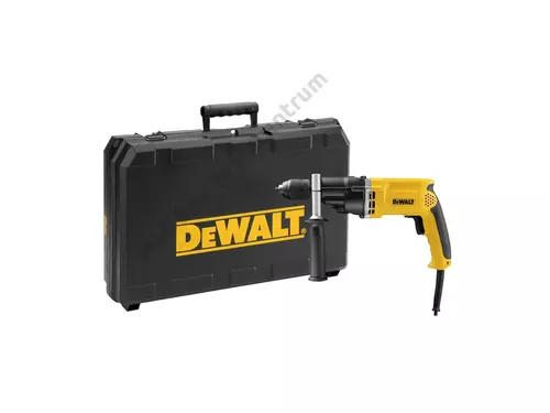 DEWALT DWD522KS-QS fúrógép