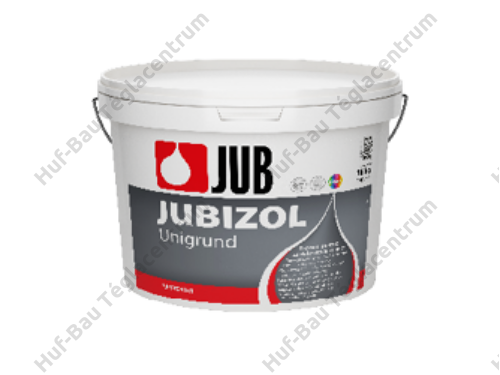 JUB Jubizol Unigrund 1001 5kg