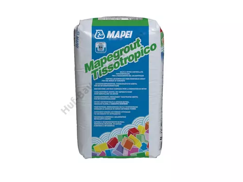 MAPEI Mapegrout Tissotropico habarcs - 25 kg
