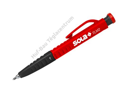 SOLA TLM2 furatjelölő
