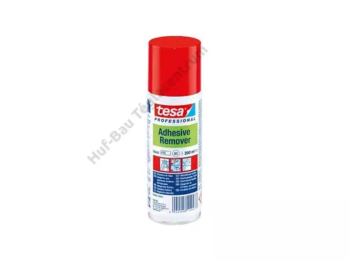 TESA ragasztóeltávolító spray - 200 ml