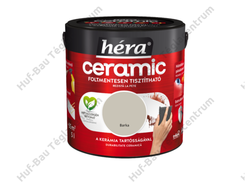 Héra Ceramic - 5L Barka 