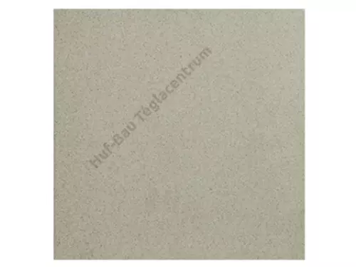 ZALAKERÁMIA Starline Light grey padlólap, 30 x 30 cm-es, matt felülettel