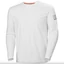 Helly Hansen Kensington hosszú ujjú póló fehér