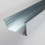 CW 100 válaszfalprofil 0.5 mm - 2.75 fm