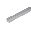 UD 30 mennyezetiprofil 0.5 mm - 4.00 fm