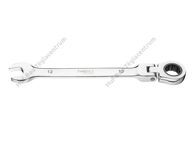 Csillag-villáskulcs 13mm flexi Neo (09-055)