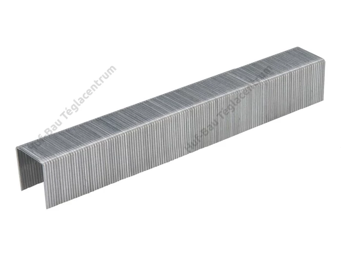 Neo tűzőgépkapocs 11.3/10mm M53 - 1000db/csomag