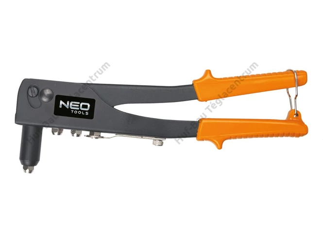 NEO popszegecshúzó 264mm