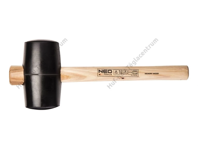 Neo gumikalapács - 90 mm/1200 g