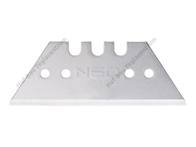 Neo PVC penge szett, trapéz - 52 mm