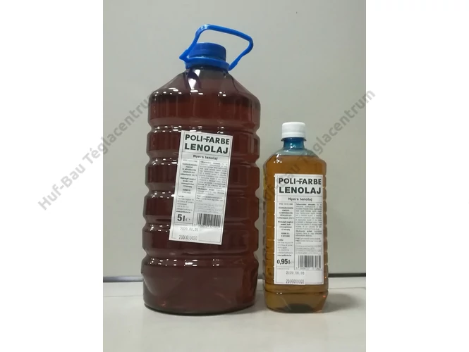 POLI-FARBE Lenolaj 5l