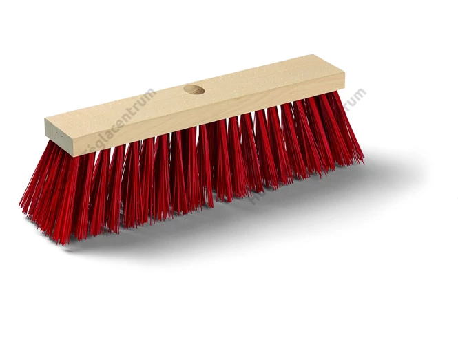 Schuller Mopster G seprű nyéllyukkal - 60 cm