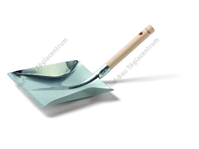 Schuller Scoop Metal szemeteslapát - 22.5 x 22 cm