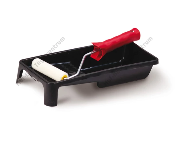 Schuller Velvet HK SET lakkhenger festékedénnyel - 10 cm