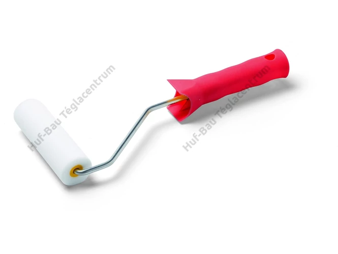 Schuller Soft HK - R Pro lakkhenger 11 cm - es nyéllel