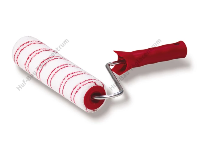 SCHULLER festőhenger klt 180x 8x 9mm Micro-Line nyéllel (27178)
