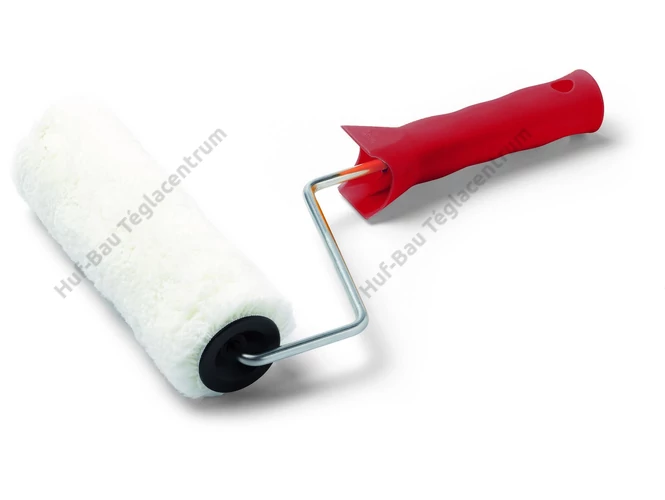 Schuller Baseline FF - R ragasztóhenger nyéllel - 18 cm