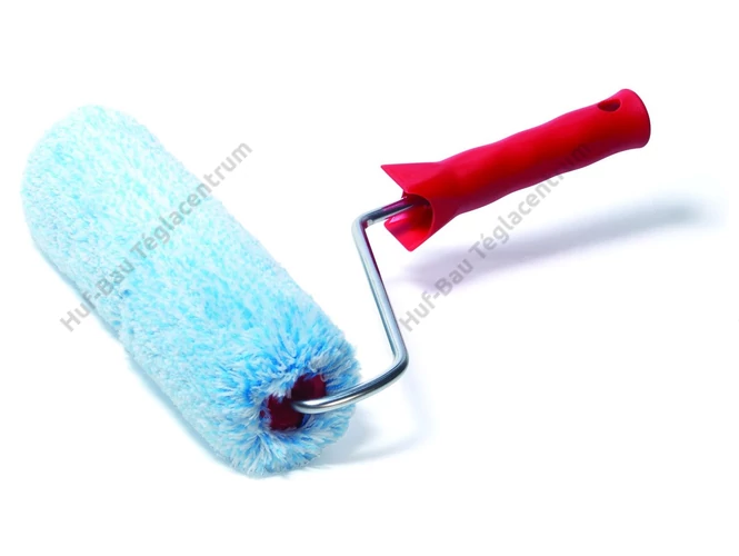 Schuller Baseline - R P festőhenger nyéllel kék - 27 cm