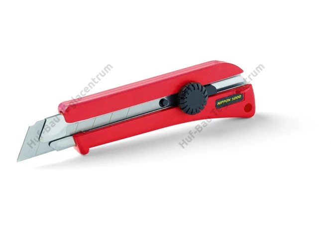 Schuller Formosa 25 SET vágókés 10 db pótpengével - 25 mm