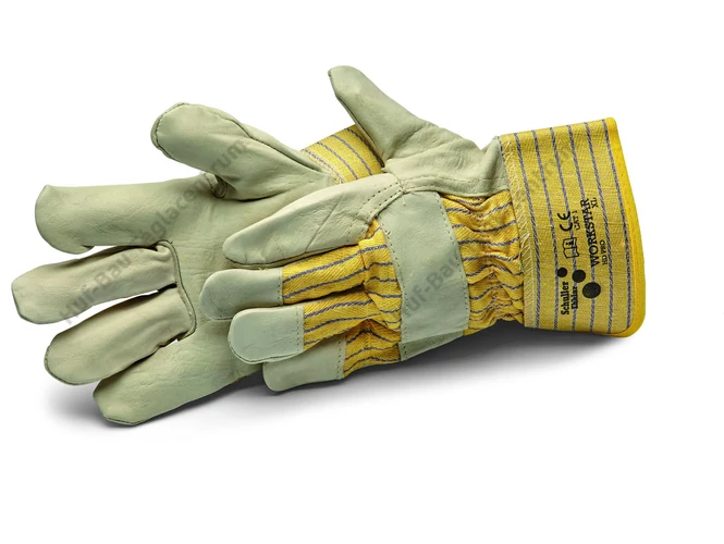 Schuller WorkStar HD Pro munkavédelmi kesztyű - 10.5 / XL