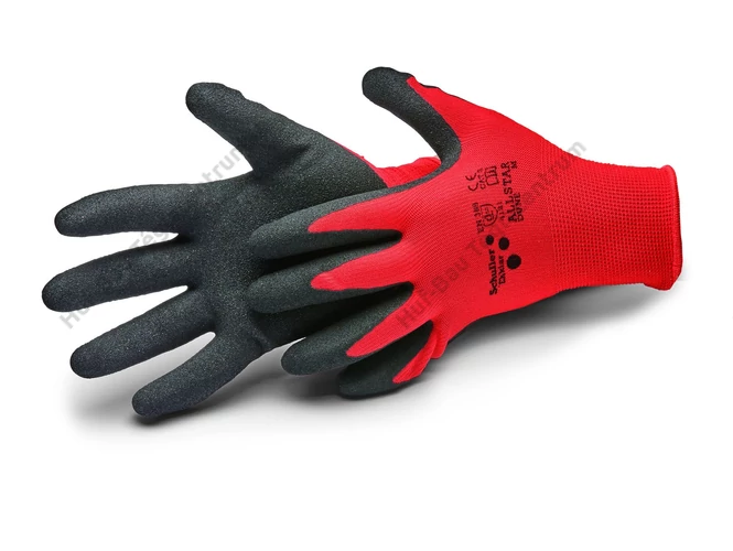 Schuller Allstar Dune nitril kesztyű 11 / XXL