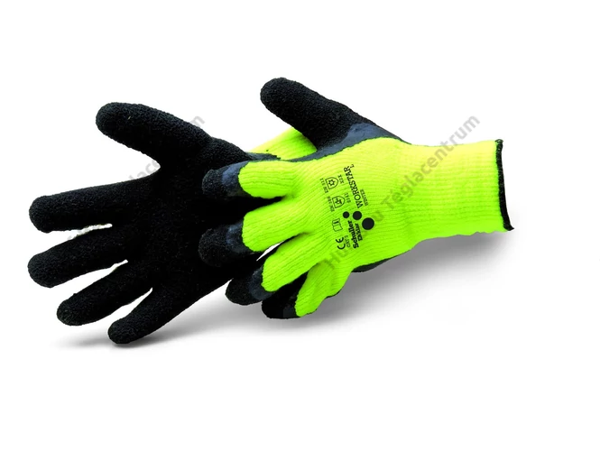Schuller Workstar Winter kesztyű - 11 / XXL