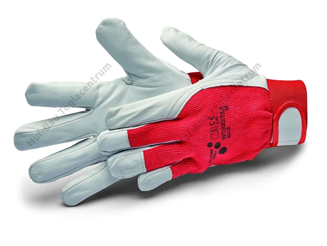 Schuller Workstar Race kesztyű - 8 / M