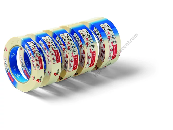 Schuller BlueCore maszkoló szalag kék - 19 mm x 50 m